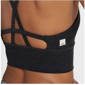 Vuori Long Line Elevation Bra - size S
